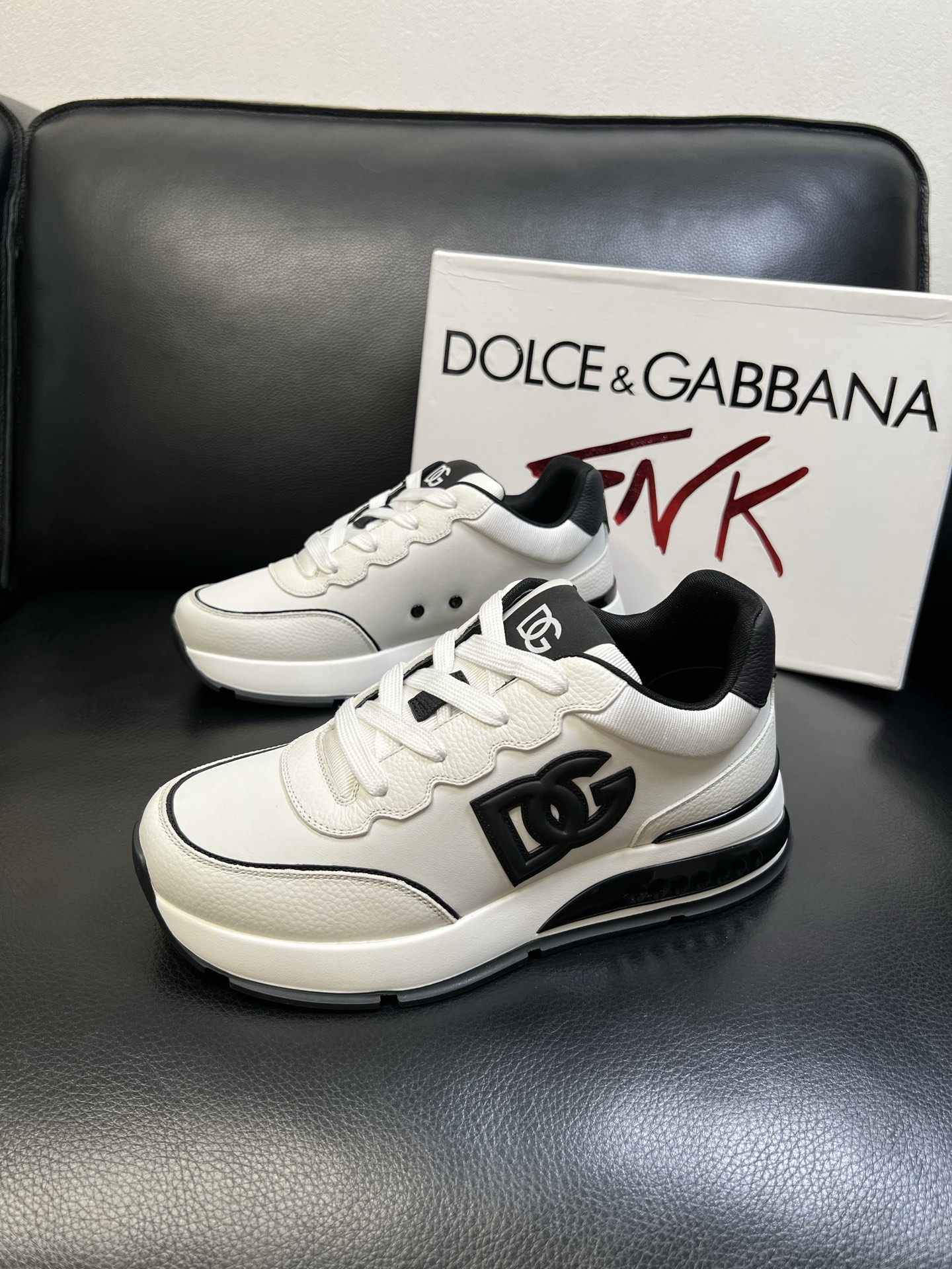 olce & Gabbana shoe